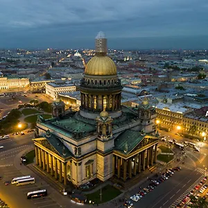 Almaz Saint Petersburg